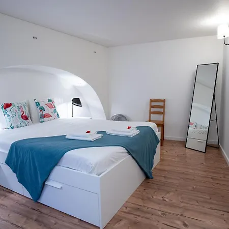 Alfama River View * 리스본