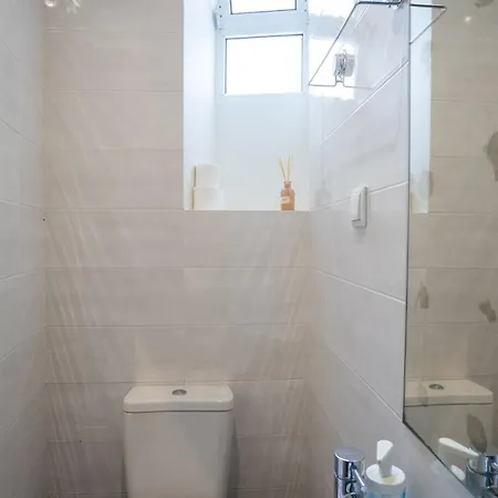 Alfama River View Apartament *