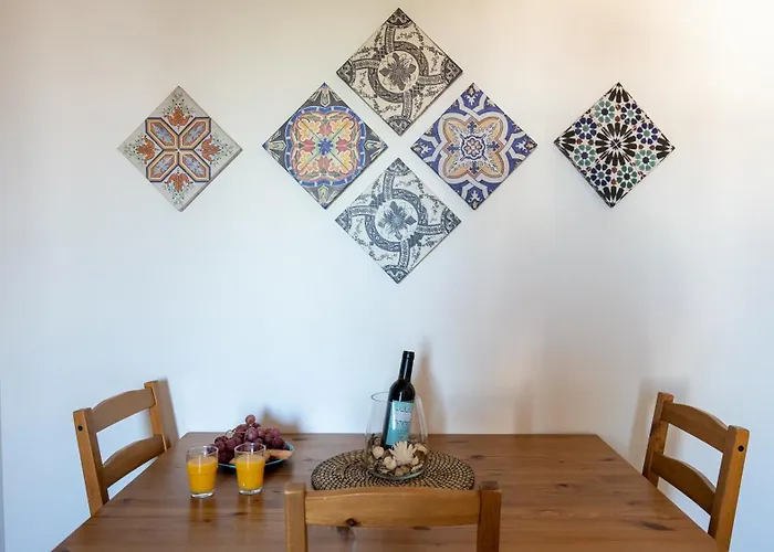 Alfama River View Apartment *