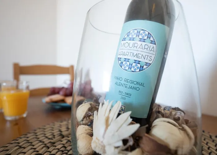 Apartment Alfama River View *