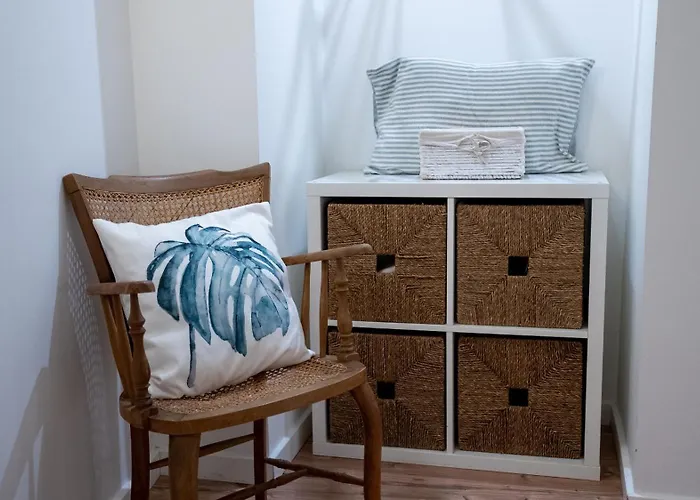 Apartment Alfama River View Lisbon