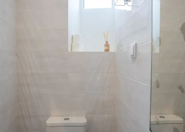 Alfama River View Apartment *