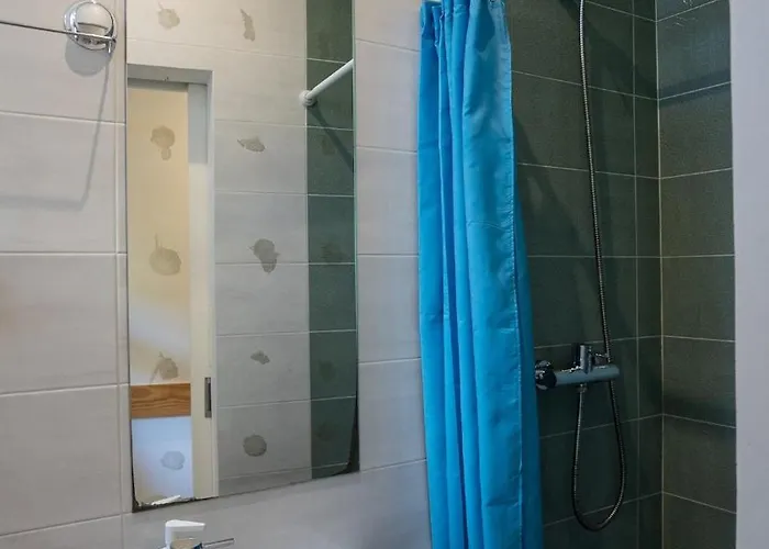 Alfama River View Apartment Lisbon