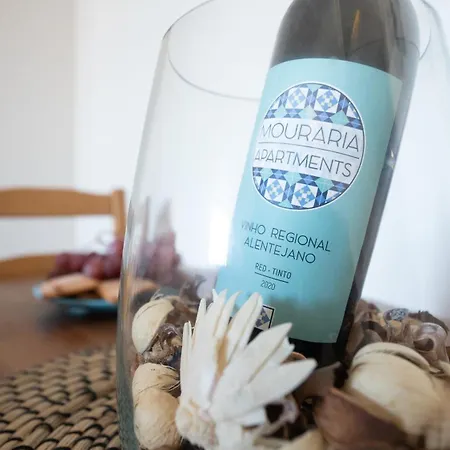 Апартаменти Alfama River View *