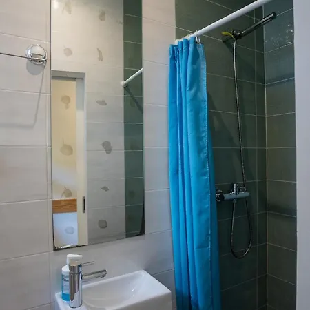 Alfama River View Апартаменти Лісабон